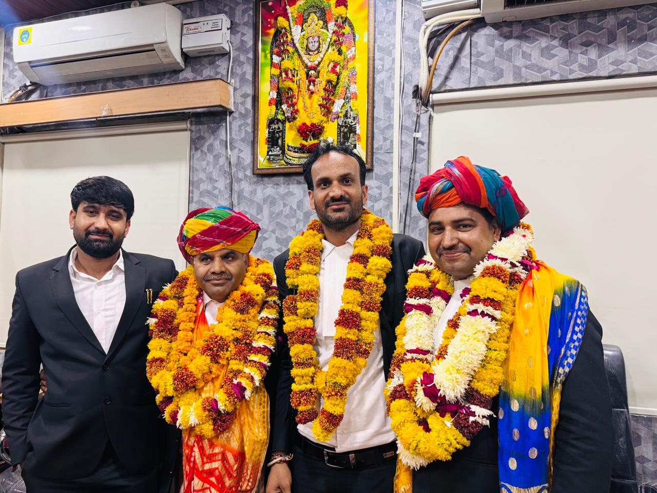 Bar Association Bagru