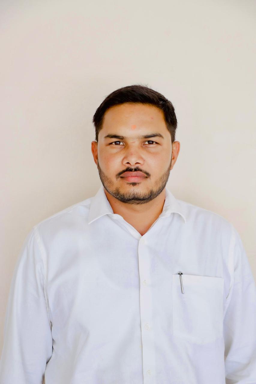 Advocate Ajay Choudhary