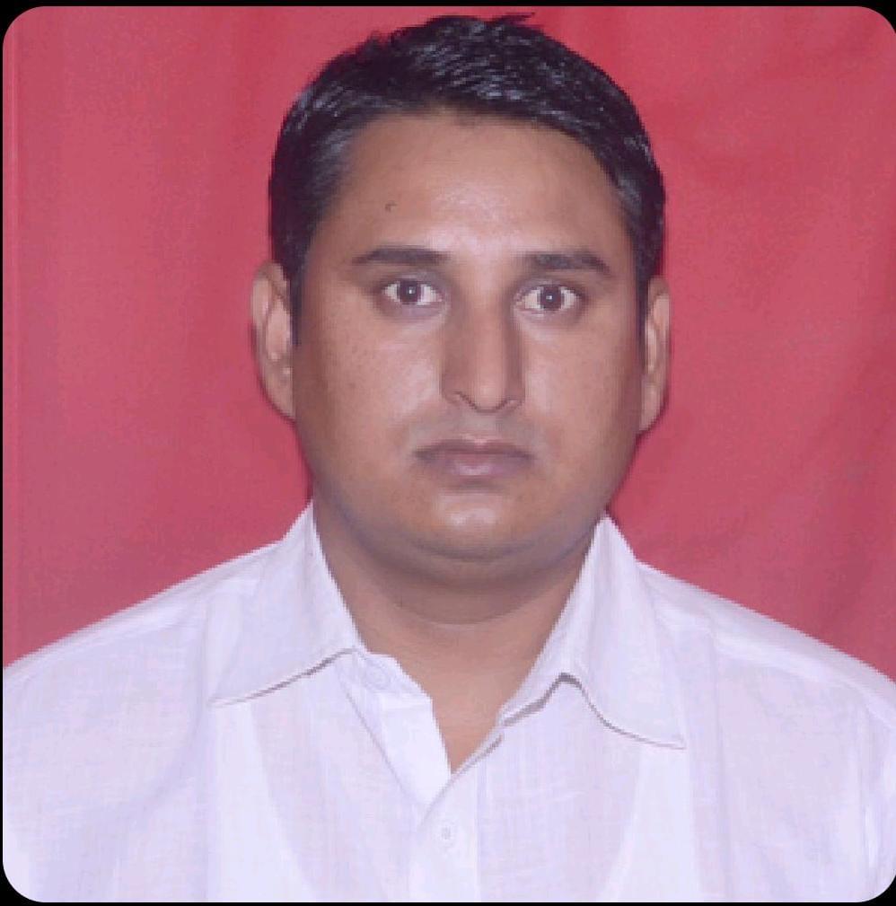 Advocate Kuldeep Malawat
