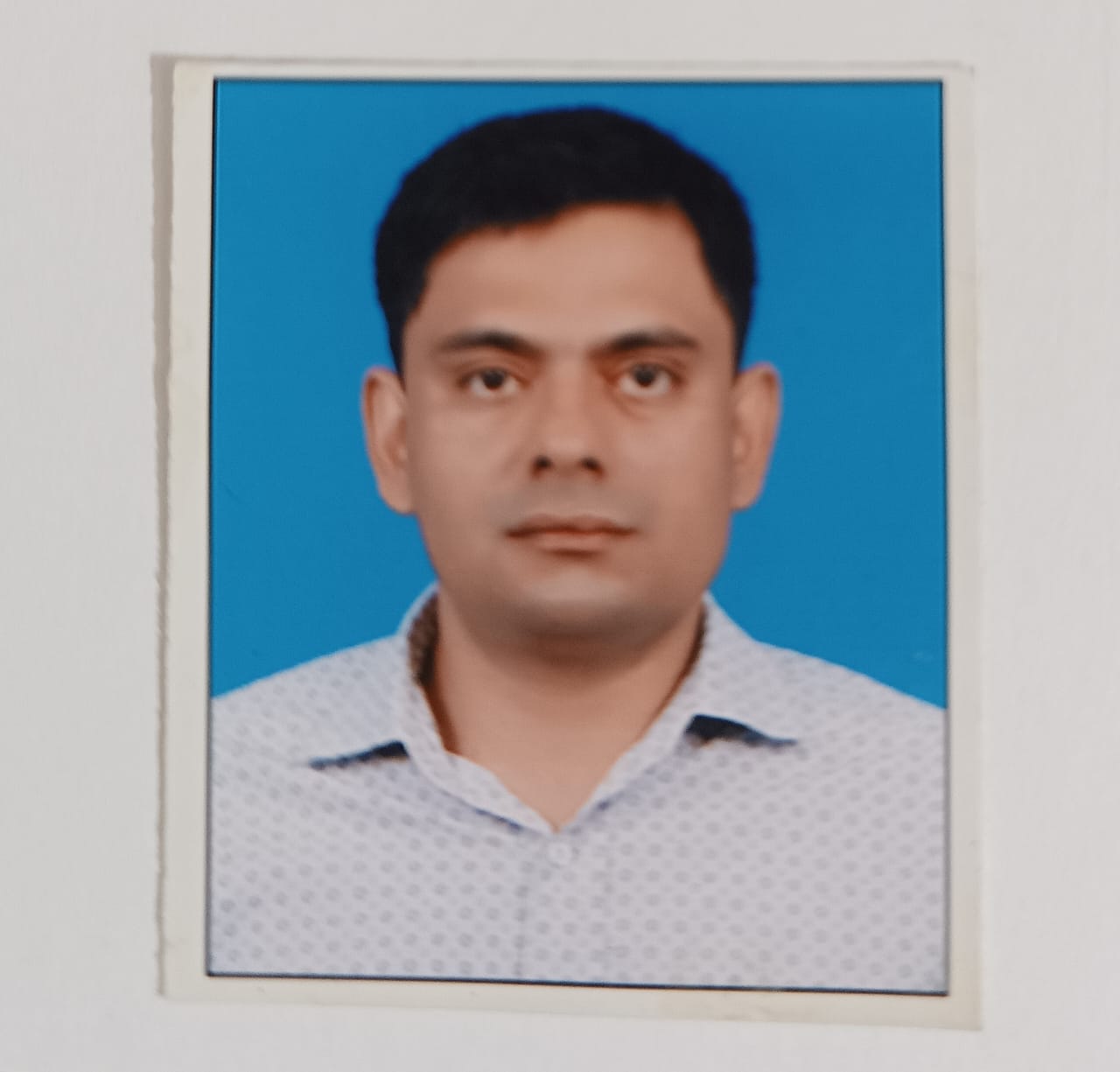 Advocate Roop Narayan Choudhary
