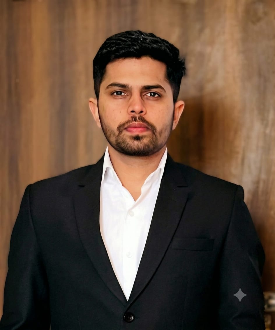 Advocate Rohit Choudhary