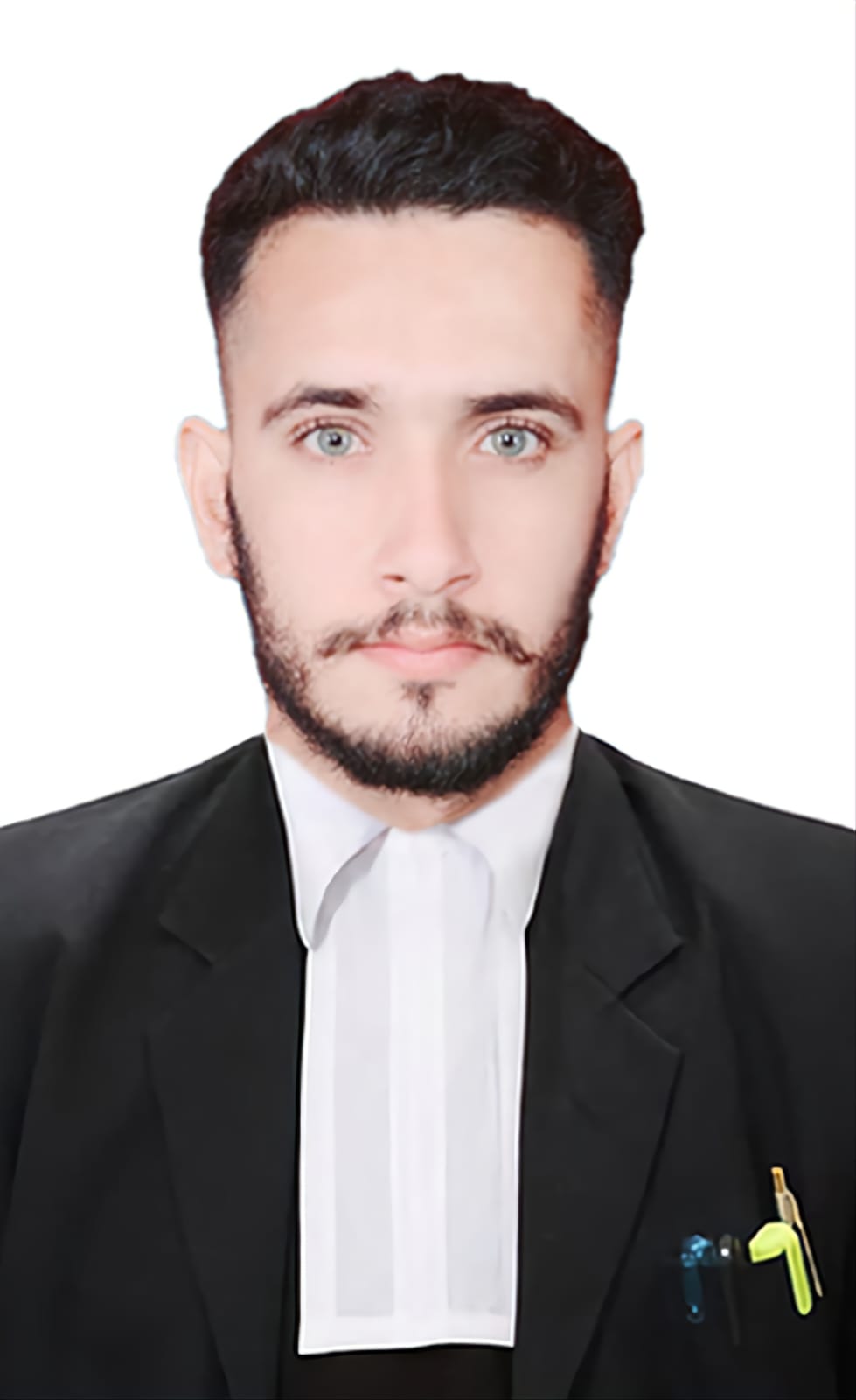 Advocate Harender Choudhary