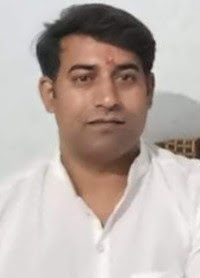 Advocate Satyanarayan Kumawat